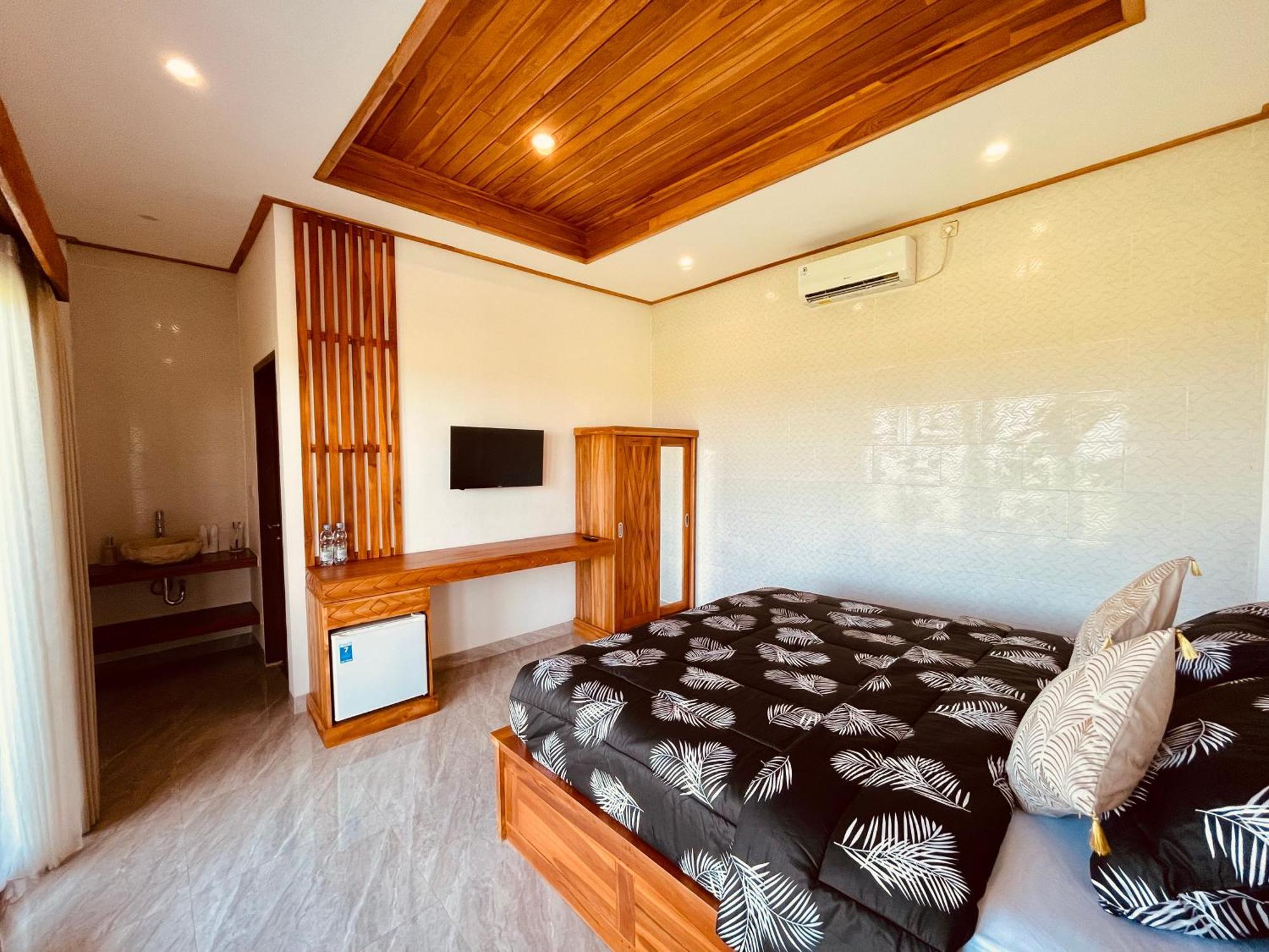 Surfers Villa Medewi Jembrana  ภายนอก รูปภาพ