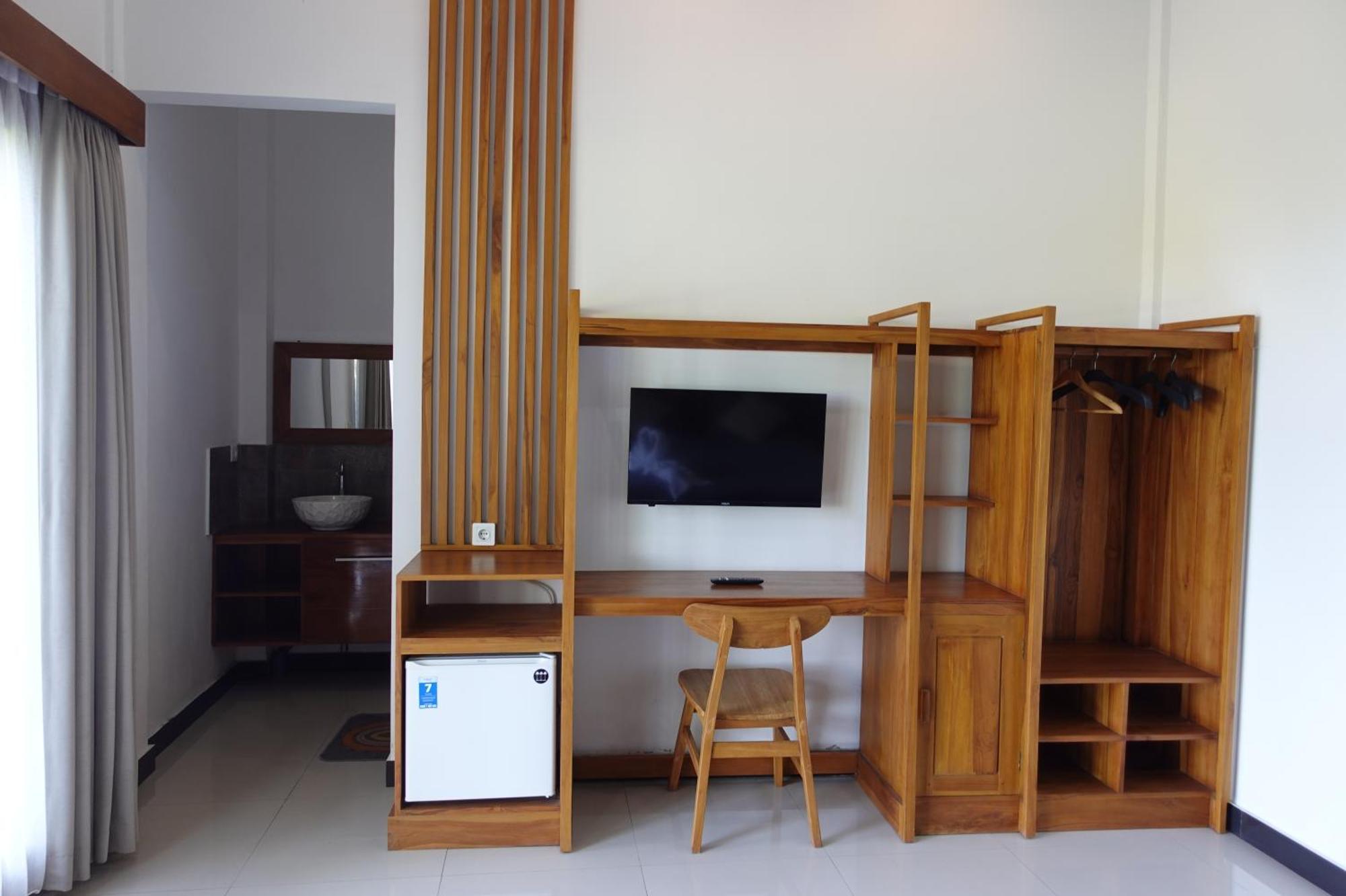 Surfers Villa Medewi Jembrana  ห้อง รูปภาพ